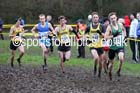 Senior mens Northern Cross Country Champs., Witton Park, Blackburn. Photo: David T. Hewitson/Sports for All Pics